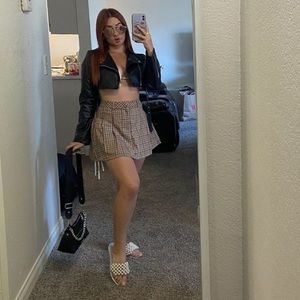 Meet your Posher, Luisa